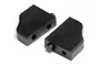 Maverick Radio Tray Holder 2Pcs MV22080