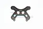 GPM Black Aluminium Front Shock Tower MAY028-BK