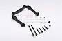 GPM Black Aluminium Front Shock Tower CRA028-BK