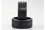 Killerbody 1.9" T-Drift Tyres 4Pcs 48258