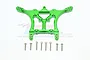 GPM Green Aluminium Rear Shock Tower SLA2W030-G