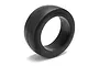 HPI 4.7/5.5" Baja 5T/5SC Rear Medium/Soft Compound Molded Foam Tyre Inserts 2Pcs 4818
