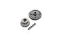 Losi Centre Transmission Gear Set for 1/10 Baja Rey LOS232007