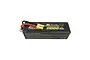 Gens Ace Pro Bashing Series 14.8v 11000mAh 100C Hard Case LiPo Battery GEA11K4S100E5