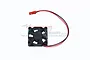 GPM Black 35mm Cooling Fan FAN3510-BK