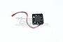 GPM Black 40x10mm Cooling Fan FAN4010-BK