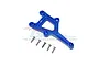 GPM Blue Aluminium Front Top Chassis Brace GT015F-B