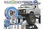 Plaig RC 1/10 Element Enduro Trail V2 Premium Bearing Kit 794179243879