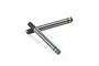 Two HPI Racing 3x31mm metal shock shafts for RC cars, shown against a plain white background.