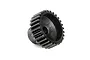 HPI 27T 48dp/0.5Mod Pinion Gear 6927