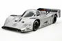 Tamiya 1990 Mercedes-Benz C11 RC Touring Car Electric 2WD 1/10 Scale Kit (No ESC) 47484