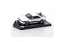 Kyosho Mini-Z Nissan Skyline GT-R V.Spec (R33) Painted Body Set - Chrome Silver MZP438CS