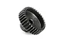 HPI 33T 48dp/0.5Mod Pinion Gear 6933