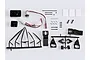 Killerbody Motorized Windscreen Wiper 48061