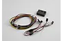 Killerbody LED light system kit including a black control box and a wiring harness with eight LED bulbs on a white background.