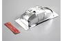 Killerbody 1/10 Electric Moster Truck Chromed Light Bucket 48225