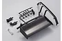 Killerbody 1/10 Lancia Stratos 1977 Giro d'Italia Moulded Plastic Parts 48316