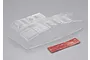 Killerbody 1/10 Scale Crawler Transparent Light Lenses 48342