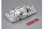 Killerbody 1/10 Scale Crawler Chromed Light Bucket 48343