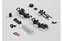 Killerbody 1/10 Truck Decorative Strander 48349