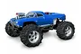 HPI Savage 1/8 Chevrolet EL Camino SS Clear Unpainted Body Shell 7177