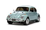 Tamiya M-06 Volkswagen Beetle Type 1 RC Car Electric 2WD 1/10 Scale Kit (No ESC) 58572