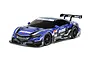 Tamiya TT-02 Honda Raybrig NSX Concept-GT RC Touring Car Electric 4WD 1/10 Scale Kit (No ESC) 58599A