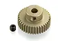 Surpass 39T 64dp Pinion Gear SUR-2019-01