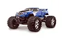 HPI Savage 1/8 Nitro GT-2 Unpainted Body Shell 7194