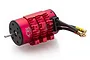 Surpass King Kong 3660 2600Kv Brushless Motor and Waterproof 80A ESC Combo w/ Heatsink 236600-03-2600