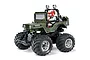 Tamiya WR-02 Wild Willy 2 RC Monster Truck Electric 2WD 1/10 Scale Kit (No ESC) 58242A