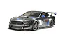 Tamiya TT-02 Ford Mustang GT4 RC Touring Car Electric 4WD 1/10 Scale Kit (No ESC) 58664A