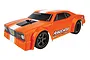 Team Associated DR28 RC Drag Car Electric 2WD 1/28 Scale RTR - Orange 20160