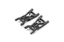 TLR 22 5.0 Stiffezel Front Suspension Arms 2Pcs TLR234095