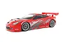 HPI 1/10 Toyota Celica Unpainted Body Shell 7440