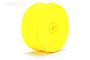 Jetko 1/8 Buggy Yellow Dish Rims 4Pcs JKO6101YL