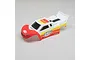 Losi 1/18 Mini-T 2.0 BL Red Painted Body Shell LOS210017