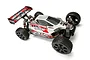 HPI Vorza 1/8 VB-1 Buggy Unpainted Body Shell 7812