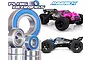 Plaig RC 1/10 Maverick Quantum XT / XT Flux V2 Premium Bearing Kit 794179242612