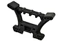 RPM 1/10 Black Rear Shock Tower 70772