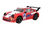 UDI Amphicyon RC Drift Car Electric 4WD 1/16 Scale RTR - Red UD1607