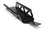 HPI Baja 5B/5SC/5T Black Main Chassis (Baja) 87476