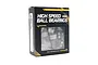 Yeah Racing High Speed Ball Bearings kit for Traxxas 1/10 Maxx in a black and yellow cardboard box with a clear window showing the metal bearings inside.