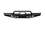 Traxxas 1/10 TRX-4 Front Bumper 227mm wide 8869