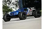 HPI 1/10 DSX-2 Unpainted Body Shell 17001