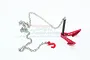 GPM 1/10 Crawler Ground Anchor Chain Hook ZSP020-R