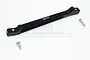 GPM Black Aluminium Front Centre Chassis Brace MAK016F-BK