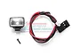GPM Black Spotlight Kit w/ LEDs ZSP045-BK