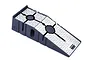 GPM Black Wheel Ramp ZSP038-BK