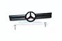 GPM Black Aluminium Grille TRX6333F-BK